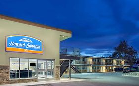 Howard Johnson Inn By Wyndham Kingston